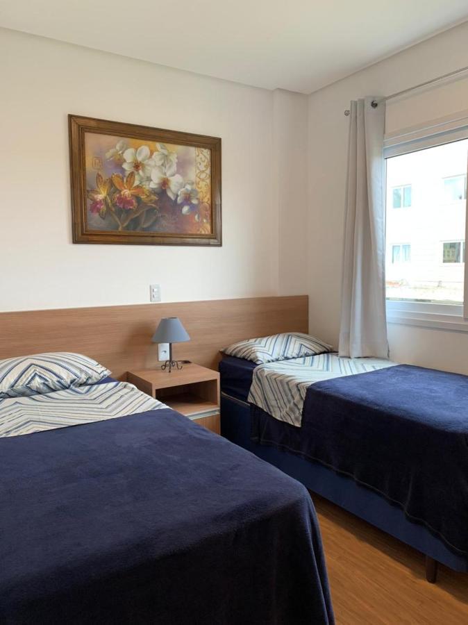 Apartamento Fioreze Gramado Exterior foto